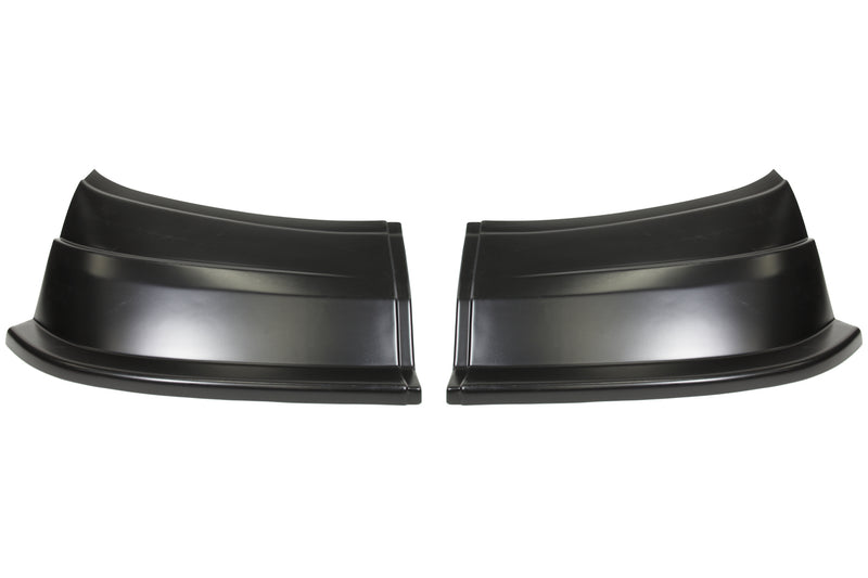 FIVESTAR Nose MD3 Evo II DLM Black Nose 32004-41051-B
