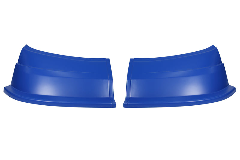 FIVESTAR Nose MD3 Evo II DLM Chevron Blue 32004-41051-CB