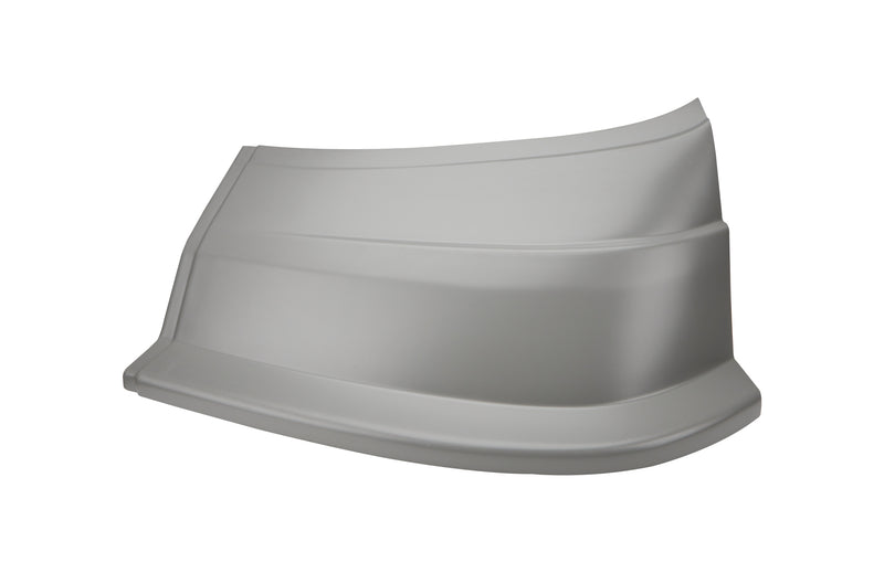 FIVESTAR Nose MD3 Evo II DLM Gray Left 32004-41051-GL