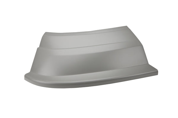 FIVESTAR Nose MD3 Evo II DLM Gray Right 32004-41051-GR