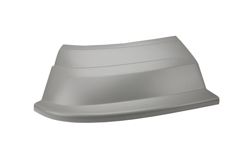 FIVESTAR Nose MD3 Evo II DLM Gray Right 32004-41051-GR