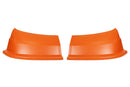 FIVESTAR Nose MD3 Evo II DLM Orange 32004-41051-OR