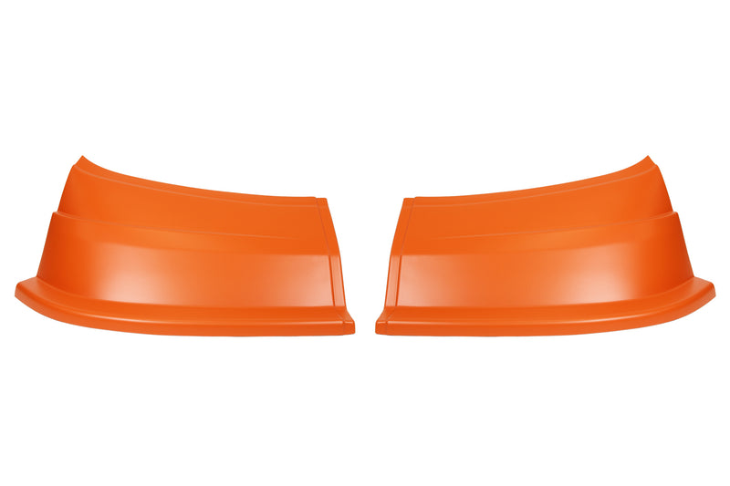 FIVESTAR Nose MD3 Evo II DLM Orange 32004-41051-OR
