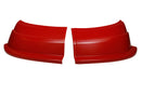 FIVESTAR Nose MD3 Evo II DLM Red 32004-41051-R