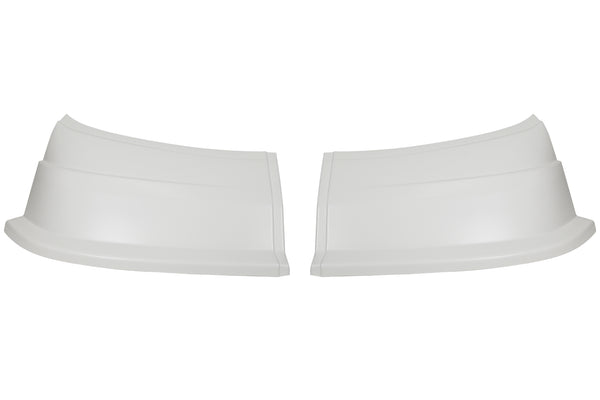 FIVESTAR Nose MD3 Evo II DLM White 32004-41051-W