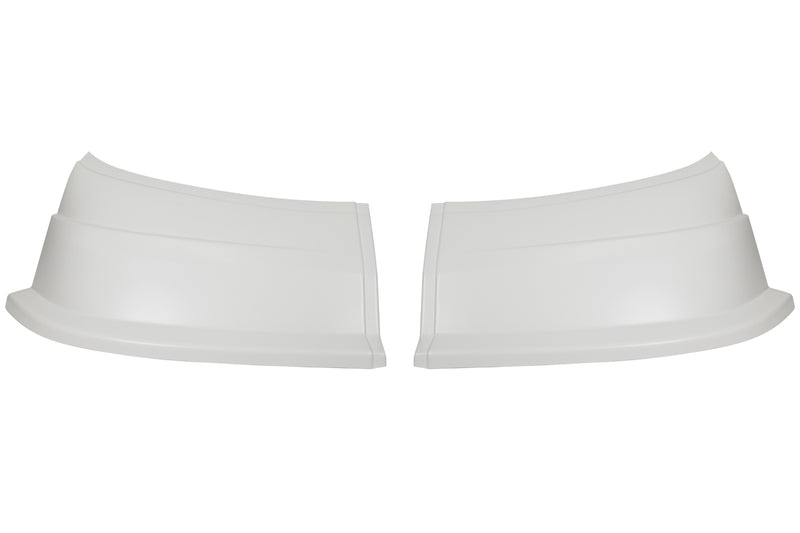 FIVESTAR Nose MD3 Evo II DLM White 32004-41051-W