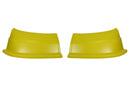 FIVESTAR Nose MD3 Evo II DLM Yellow 32004-41051-Y