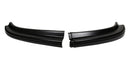 FIVESTAR Lower Valance MD3 Evo II DLM Black 32004-41751-B