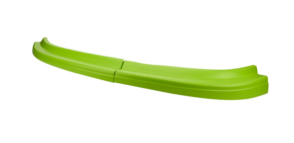 FIVESTAR Lower Valance MD3 EVO II DLM Flou Green 32004-41751-FG
