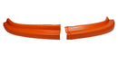 FIVESTAR Lower Valance MD3 Evo II DLM Orange 32004-41751-OR