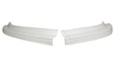FIVESTAR Lower Valance MD3 Evo II DLM White 32004-41751-W