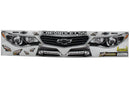 FIVESTAR Evo Nose ID Kit Chevy SS 32123-44141