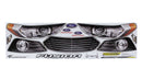 FIVESTAR Evo Nose ID Kit Fusion Ford 32313-44141
