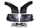 FIVESTAR MD3 Evolution DLM Combo Toyota Black 32713-43554-B