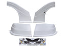 FIVESTAR MD3 Evolution DLM Combo Toyota White 32713-43554-W
