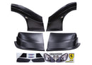 FIVESTAR MD3 Evolution DLM Combo Ferrari Black 32913-43554-B