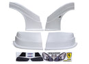 FIVESTAR MD3 Evolution DLM Combo Ferrari White 32913-43554-W