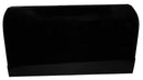 FIVESTAR Door Left Black Stock Car Aluminum 33131-21033-BL