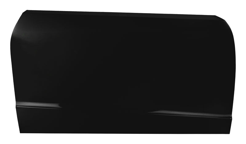 FIVESTAR Door Right Black Stock Car Aluminum 33131-21033-BR