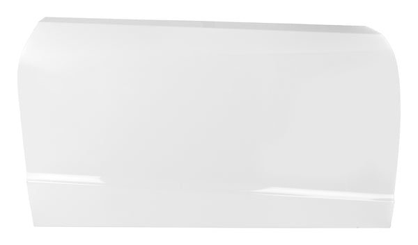 FIVESTAR Door Right White Stock Car Aluminum 33131-21033-WR