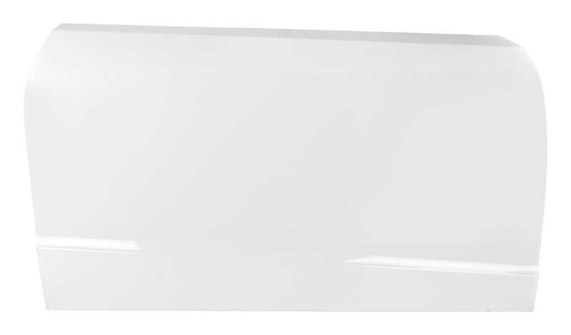 FIVESTAR Door Right White Stock Car Aluminum 33131-21033-WR