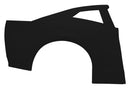 FIVESTAR Quarter Panel RH Black Stock Car Plastic 33131-27151-BR