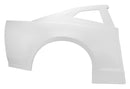 FIVESTAR Quarter Panel RH White Stock Car Plastic 33131-27151-WR