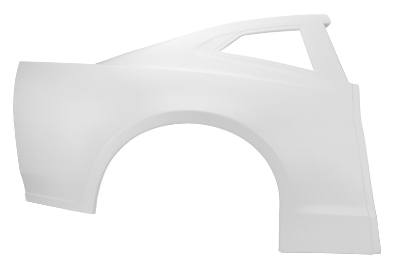 FIVESTAR Quarter Panel RH White Stock Car Plastic 33131-27151-WR