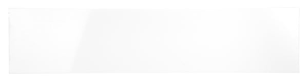 FIVESTAR Deck Lid White Stock Car Aluminum 33131-31033-W