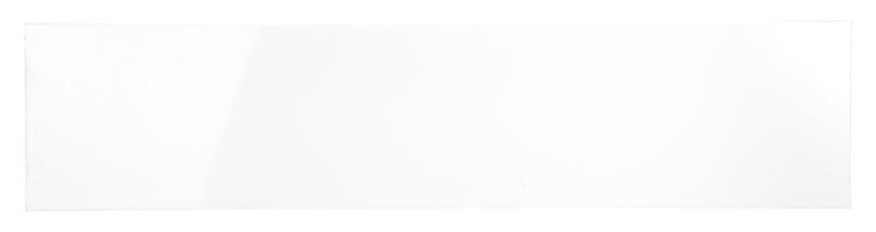 FIVESTAR Deck Lid White Stock Car Aluminum 33131-31033-W