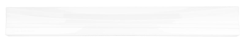 FIVESTAR Deck Lid Filler Panel White Stock Car 33131-32011-W