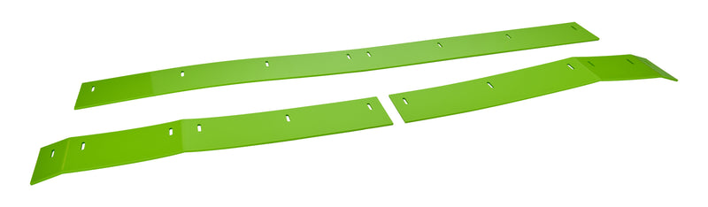 FIVESTAR Wear Strip Flou Green IMCA Stock Car 33131-41551-FG