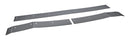 FIVESTAR Wear Strip Gray IMCA Stock Car 33131-41551-G