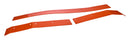 FIVESTAR Wear Strip Orange IMCA Stock Car 33131-41551-OR