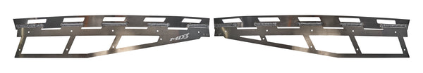 FIVESTAR Spoiler Bracket 70 Deg IMCA Stok Car 33131-47457-1