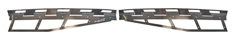 FIVESTAR Spoiler Bracket 70 Deg IMCA Stok Car 33131-47457-1