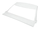FIVESTAR Roof Front White Stock Car 33131-51311-W