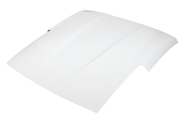 FIVESTAR Roof Back White Stock Car 33131-51511-W
