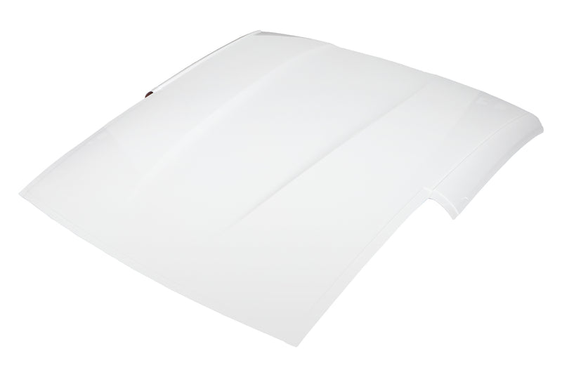 FIVESTAR Roof Back White Stock Car 33131-51511-W