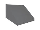 FIVESTAR Nose Modified Complete Plastic Gray 34001-41051-G