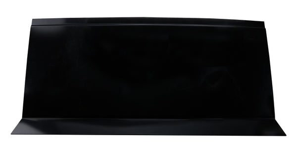 FIVESTAR Nose Modified Center Lower Black 34001-41151-b