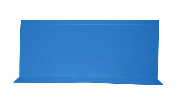 FIVESTAR Nose Modified Center Lower Blue 34001-41151-CB