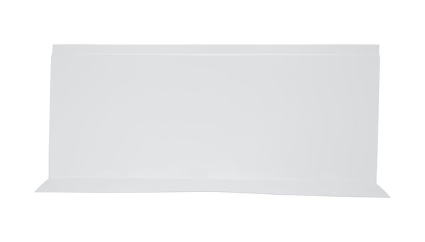 FIVESTAR Nose Modified Center Lower White 34001-41151-W