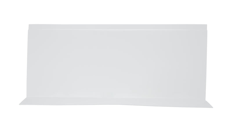 FIVESTAR Nose Modified Center Lower White 34001-41151-W