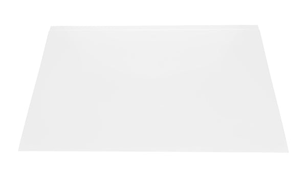 FIVESTAR Nose Modified Center Upper White 34001-41251-W