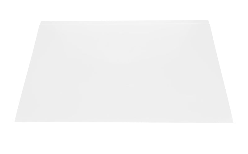 FIVESTAR Nose Modified Center Upper White 34001-41251-W