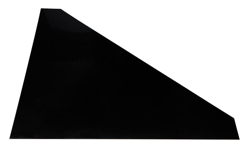 FIVESTAR Nose Side Modified Right Black 34001-41451-BR