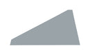 FIVESTAR Nose Side Modified Right Gray 34001-41451-GR
