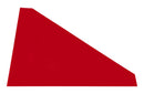 FIVESTAR Nose Side Modified Right Red 34001-41451-RR