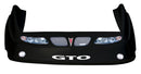 FIVESTAR New Style Dirt MD3 Combo GTO Black 375-417B